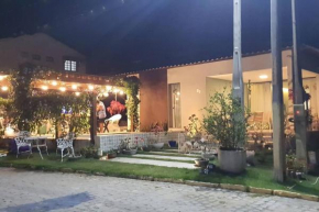 Aluguel de Casa em Gravatá 3qts com Piscina em Condominio